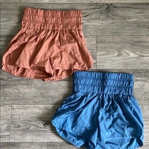 FP Movement The Way Home Shorts